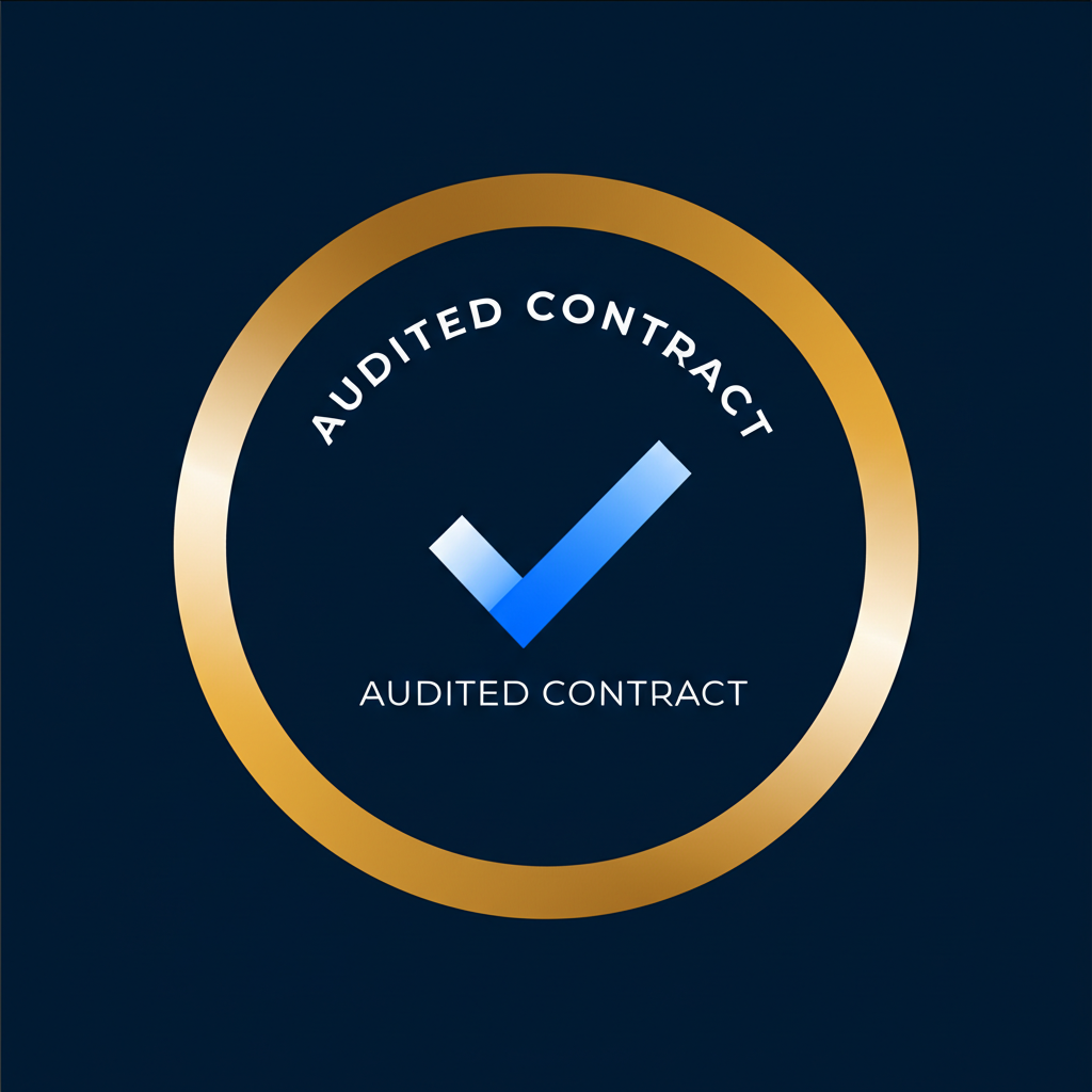 Audited Smart Contracts