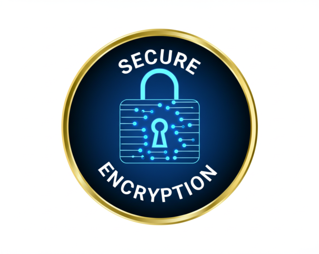 Secure Encryption