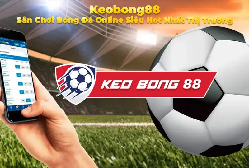 Keobong88