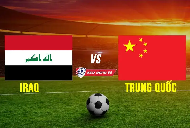 Soi kèo AFC Asian Cup